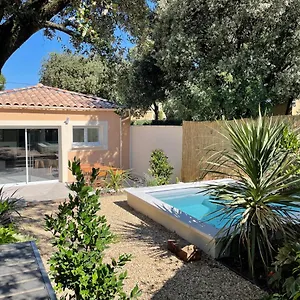  Villa Magnifique Avec Piscine En Provence