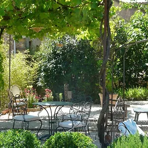  Maison d'hôtes Lou Amourie